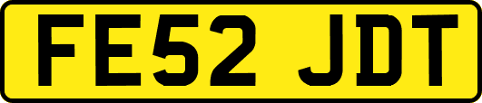 FE52JDT