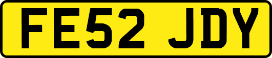 FE52JDY