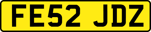 FE52JDZ