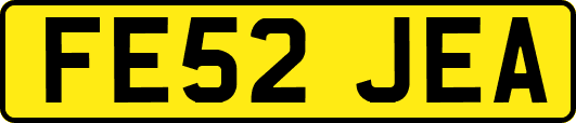 FE52JEA