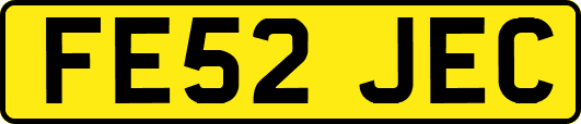 FE52JEC