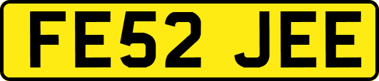 FE52JEE