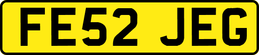FE52JEG