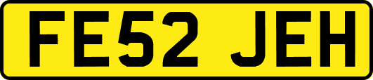 FE52JEH