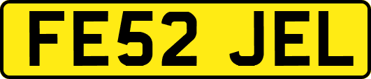 FE52JEL