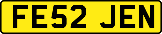 FE52JEN