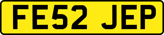 FE52JEP