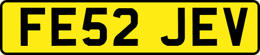 FE52JEV