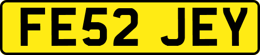 FE52JEY
