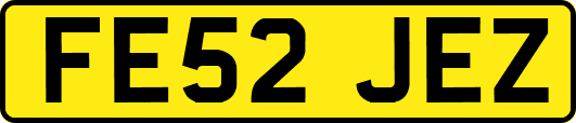 FE52JEZ