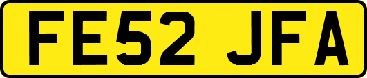 FE52JFA