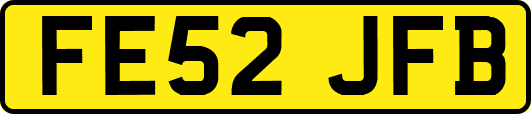FE52JFB
