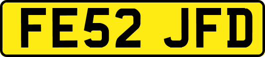 FE52JFD