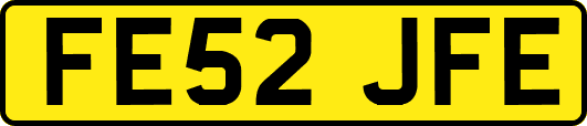 FE52JFE