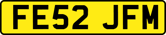FE52JFM