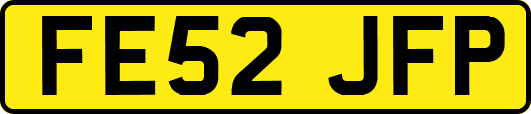 FE52JFP