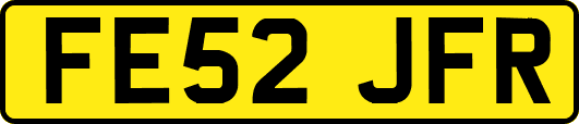 FE52JFR