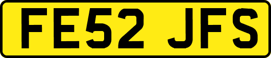 FE52JFS