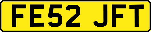 FE52JFT