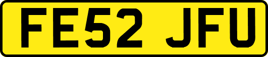 FE52JFU