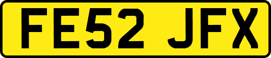 FE52JFX