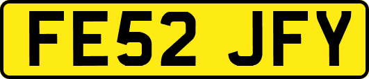 FE52JFY