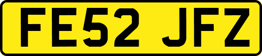 FE52JFZ