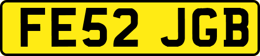 FE52JGB