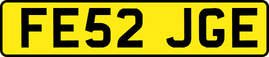 FE52JGE