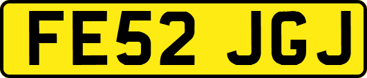 FE52JGJ