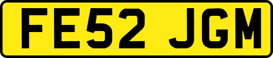 FE52JGM
