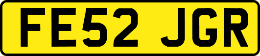 FE52JGR