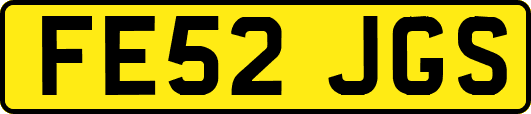 FE52JGS