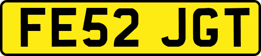 FE52JGT