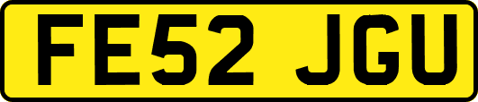 FE52JGU