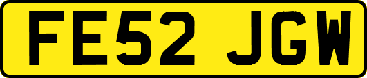 FE52JGW