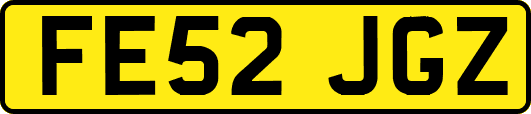 FE52JGZ