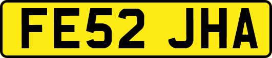 FE52JHA