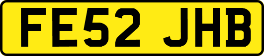 FE52JHB