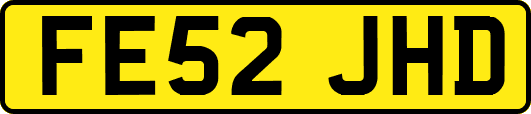 FE52JHD