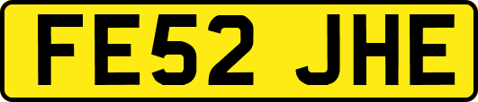 FE52JHE