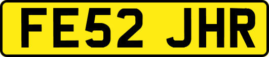 FE52JHR