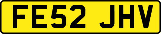 FE52JHV