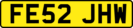 FE52JHW