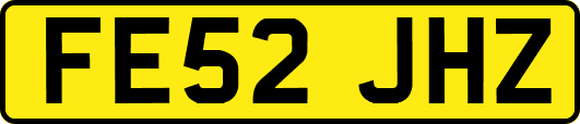 FE52JHZ