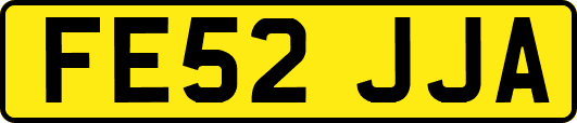 FE52JJA