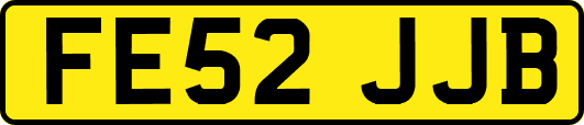 FE52JJB