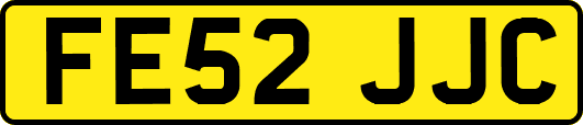 FE52JJC