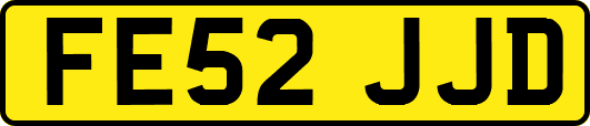 FE52JJD