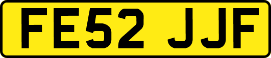 FE52JJF